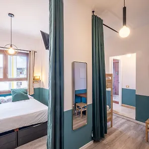 Mytinyhome Festina Lente , Rome Italy