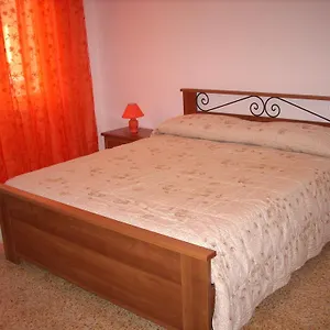 Bed & Breakfast Il Giardino Del Nespolo, Alghero