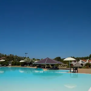 Holiday park Monte Ricciu, Alghero