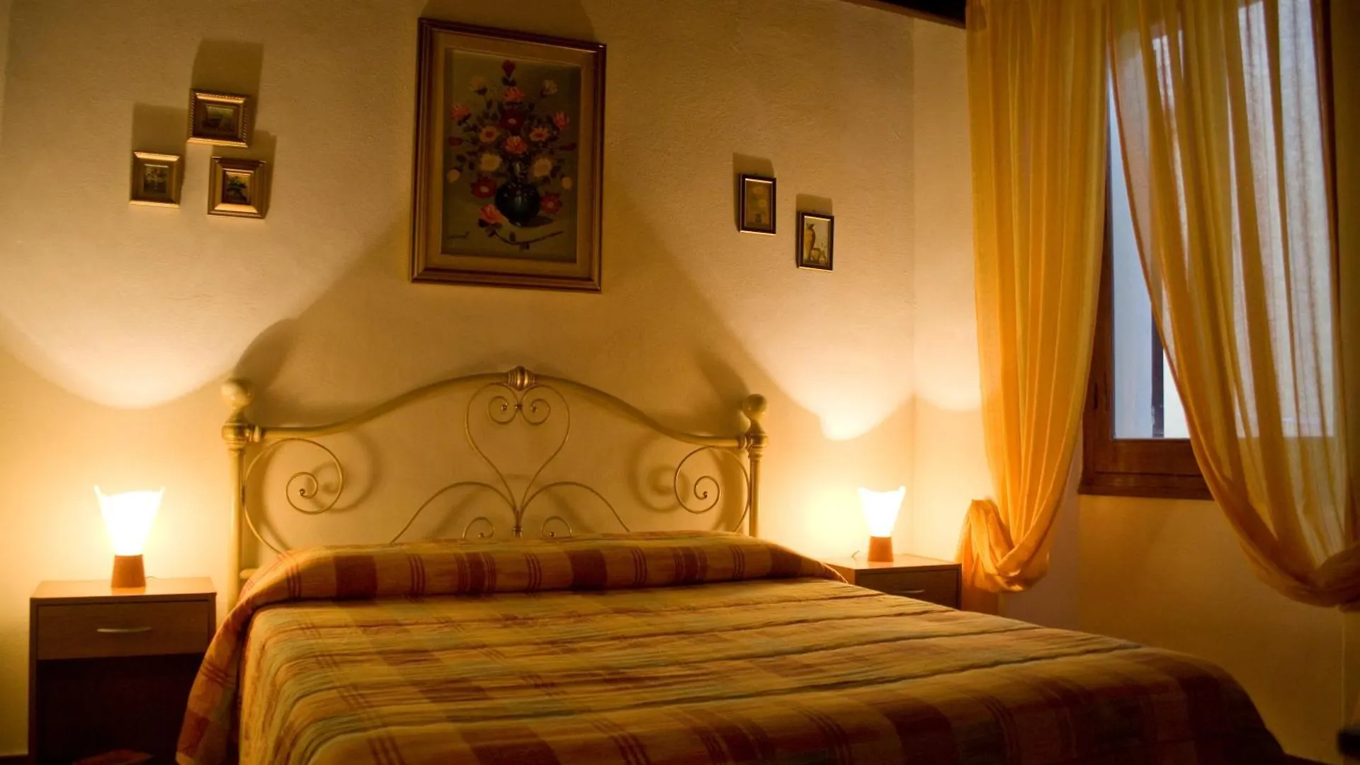 B&B Vecchia Alghero