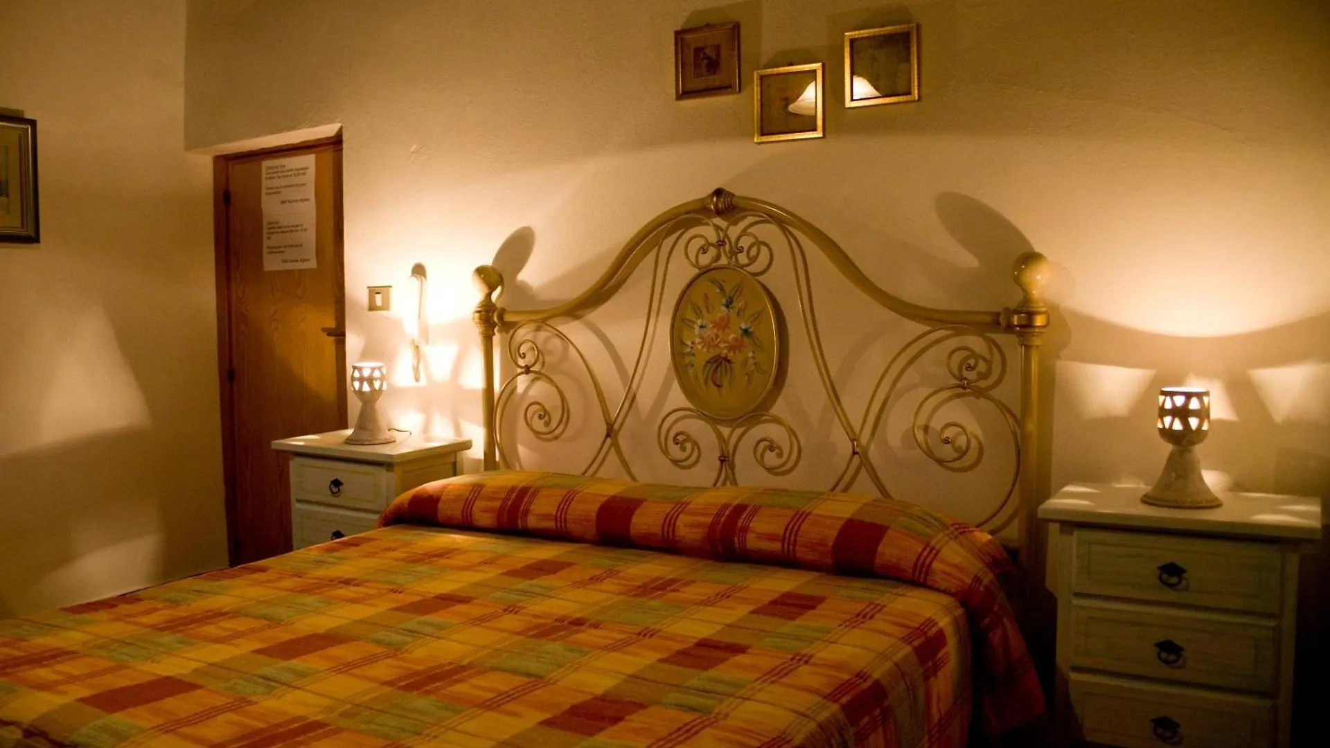 Guest house B&B Vecchia Alghero