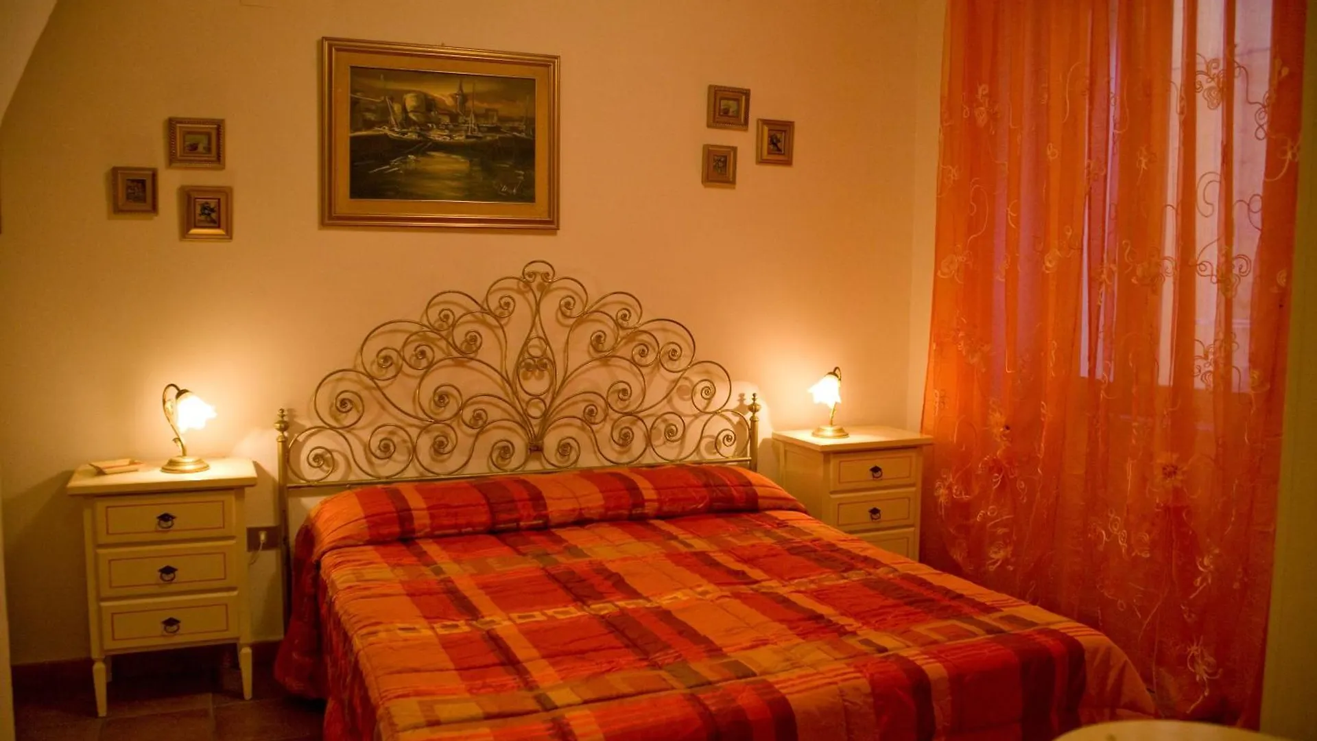 B&B Vecchia Alghero 0*,