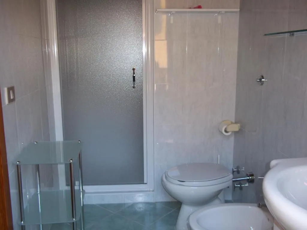 B&B Vecchia Alghero Guest house