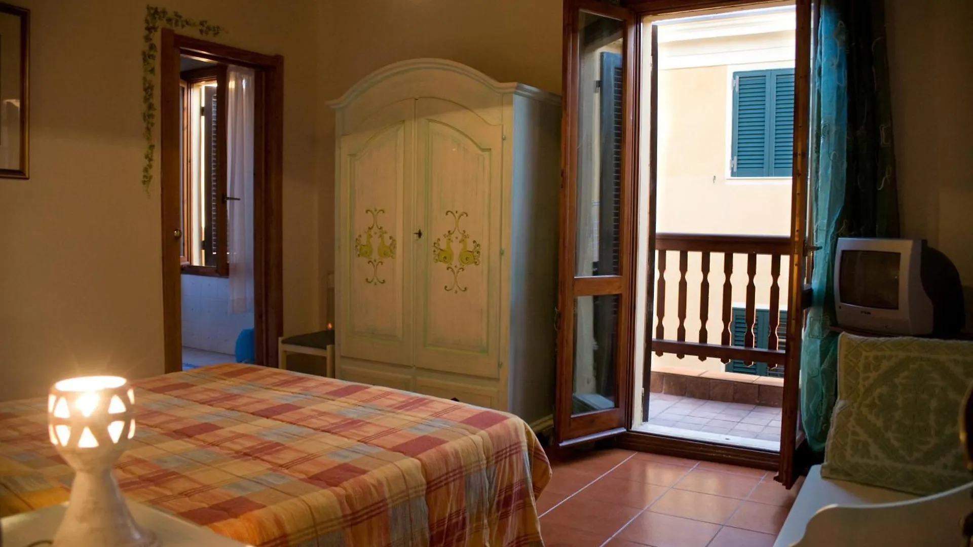 Guest house B&B Vecchia Alghero Italy