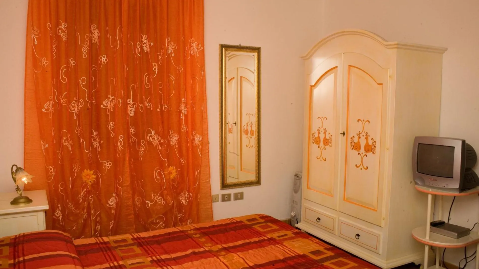 B&B Vecchia Alghero