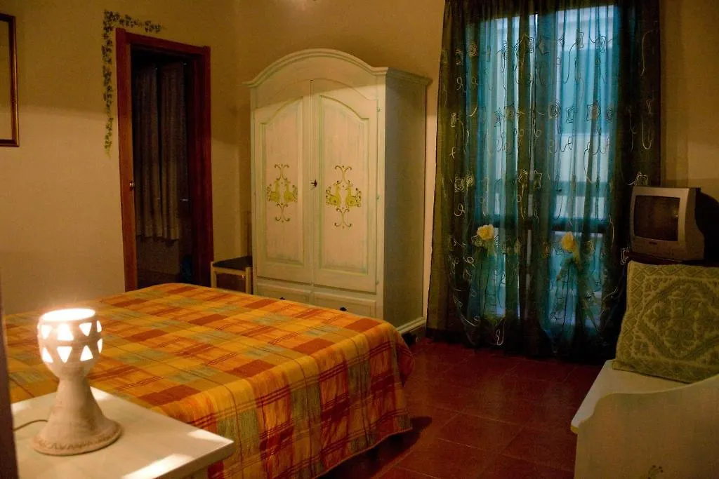 Guest house B&B Vecchia Alghero