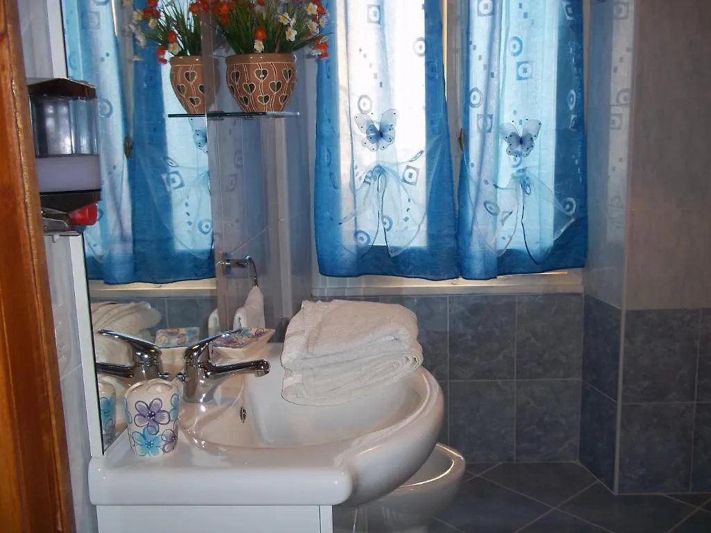 B&B Vecchia Alghero 0*,  Italy