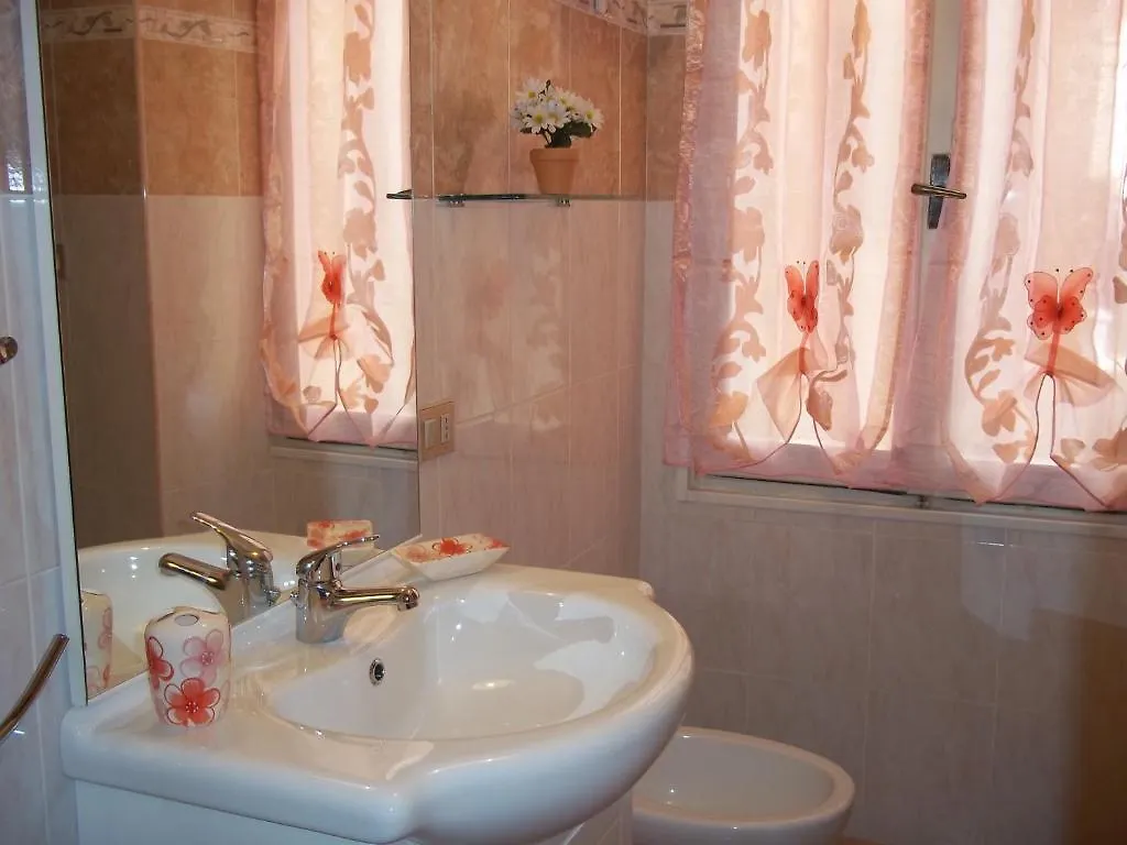 B&B Vecchia Alghero
